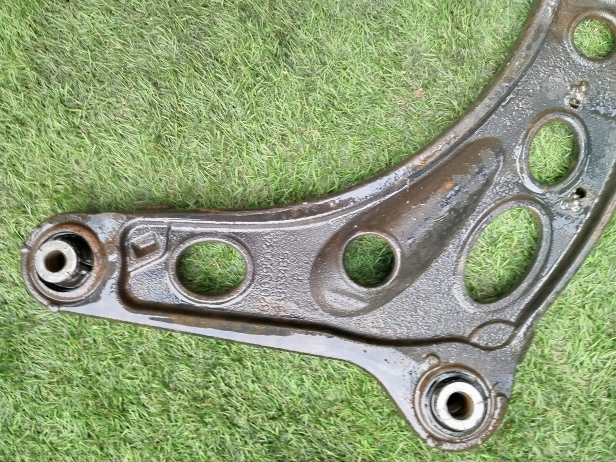 2015 Renault Trafic MK3 SL27 Front Left Lower Wishbone Arm  820039503 A250 - Image 8