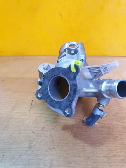 ✅2023 HYUNDAI BAYON PREM T-GDi  1.0P THROTTLE BODY 35150-07200 + WARRANTY A200 - Image 9