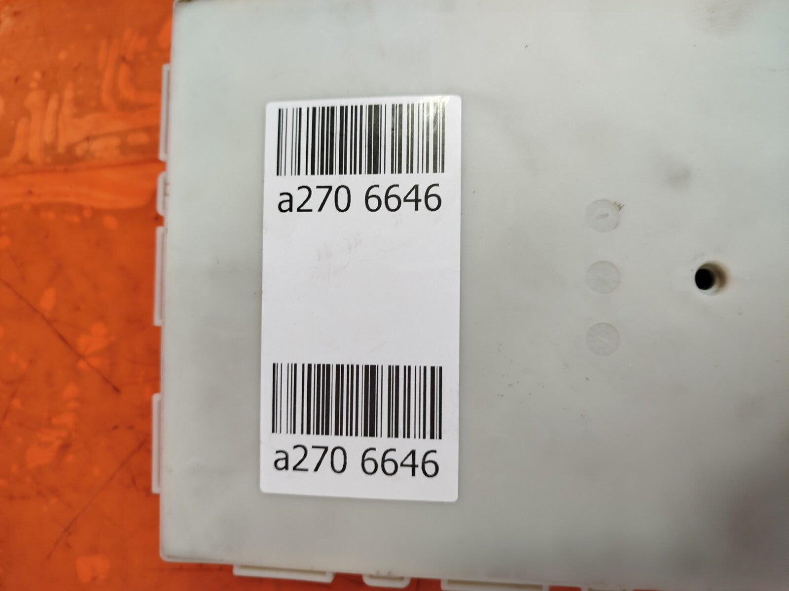 ✅BMW F20 116D URBAN 2.0 DIESEL 2012 ENGINE ECU KIT 8517874 9288304 Warranty A270 - Image 11