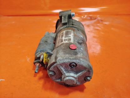 ✅Ford Transit Custom 2.0 Diesel 2021 Starter Motor GK2T11000BC Warranty A370 - Image 9