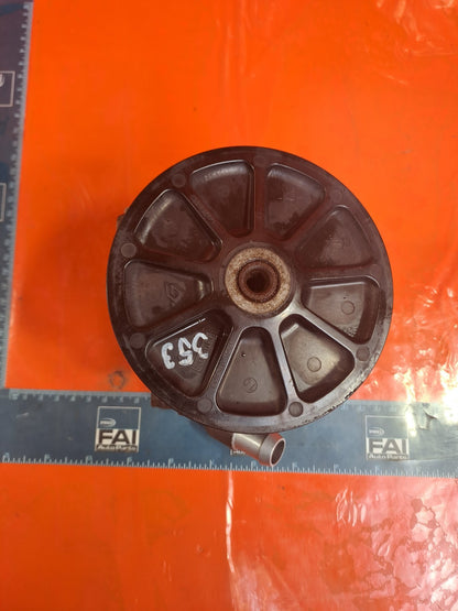 ✅2022 FORD TRANSIT CUSTOM POWER STEERING PUMP GK21-3A696-BB + WARRANTY A353 - Image 3