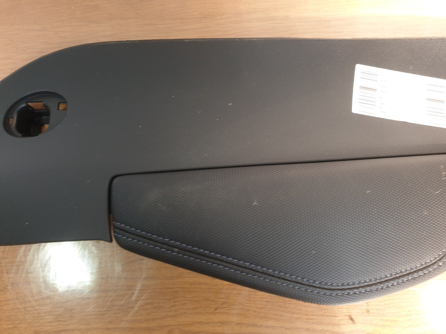 FORD FOCUS ACTIVE X 1.0 PETROL 2021 LEFT DASHBOARD CONSOLE TRIM JX7BA044E06 A212 - Image 5