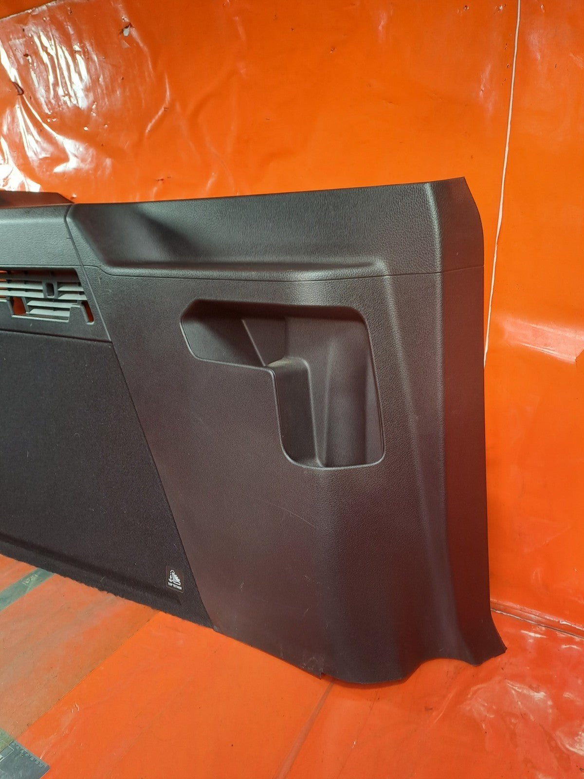 ✅FORD TOURNEO CONNECT VW CADDY 2.0 DIESEL 2024 BOOT SIDE CARD TRIM LEFT A366 - Image 6