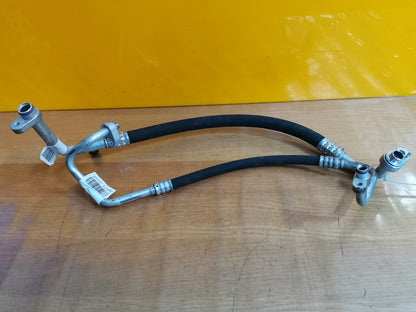 ✅2014 MERCEDES B CLASS W246 1.8CDI AIR CON PIPES A2468302015 + WARRANTY A071 - Image 1