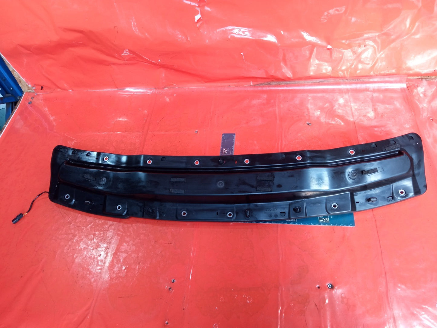 ✅Jaguar I-Pace Ev400 X590 2020 Bonnet Pedestrian Arbag J9C316E636AG Warranty - Image 5
