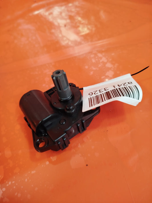 ✅2018-2025 TESLA MODEL 3 INTERIOR HEATER FLAP MOTOR ACTUATOR 1500640-00-A A241 - Image 2