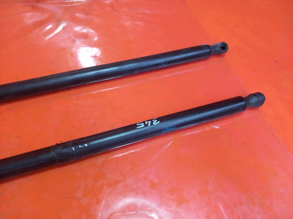 2019 Ford Galaxy MK3 Zetec Tailgate Boot Strut Pair EM2B-U406A11-AE A345 - Image 4