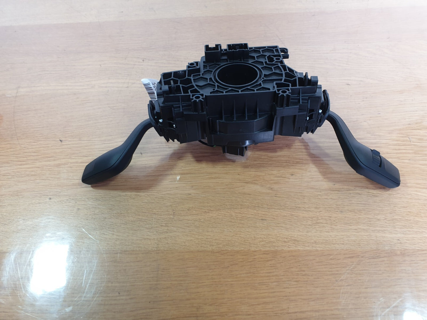 Ford Fiesta St-Line 2022 1.0 Petrol INDICATOR WIPER COMBINATION SWITCH STALK - Image 7