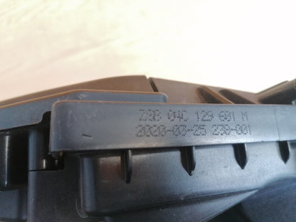 2020 SKODA KAROQ 1.0 TSI PETROL Air Filter Box 04C129001M A045 - Image 9