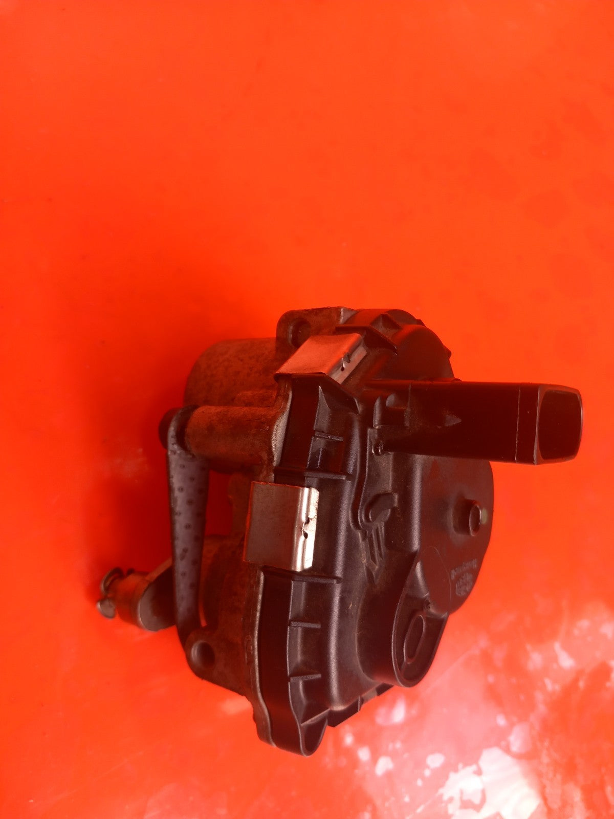 2016 Ford Transit Custom Turbocharger Actuator 835556-0001 Warranty A409 - Image 11