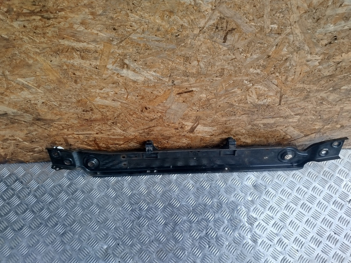 ✅2019 FORD TRANSIT CUSTOM V362 LOWER RADIATOR MOUNTING HOLDER GK21-8A058-BE A281 - Image 9