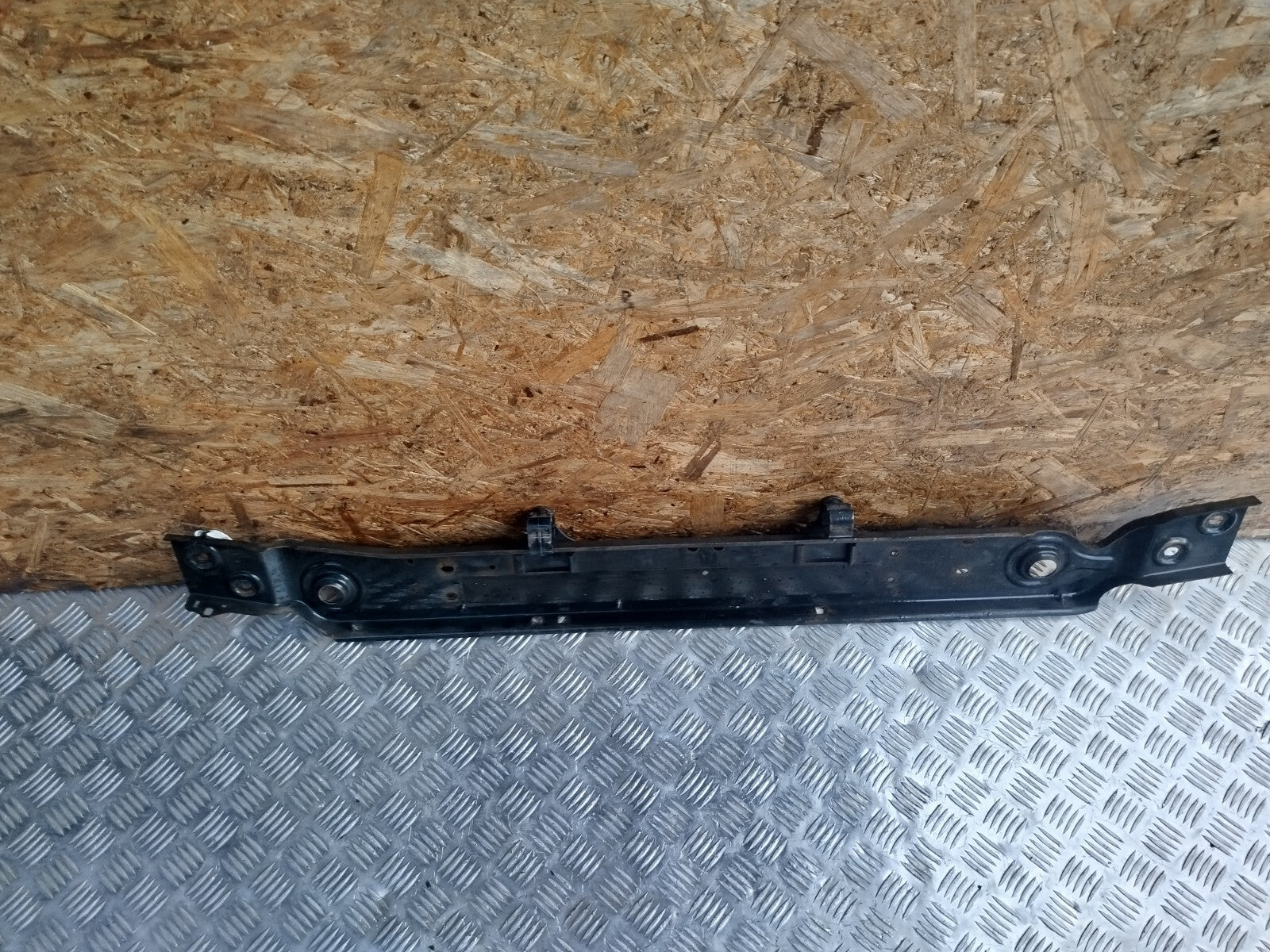 ✅2019 FORD TRANSIT CUSTOM V362 LOWER RADIATOR MOUNTING HOLDER GK21-8A058-BE A281 - Image 9