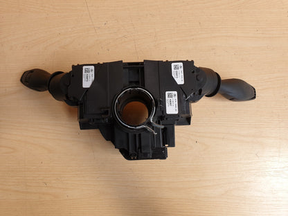 Ford Transit Courier Combo Switch Steering Stock Switch Indicator Lever X00 - Image 6