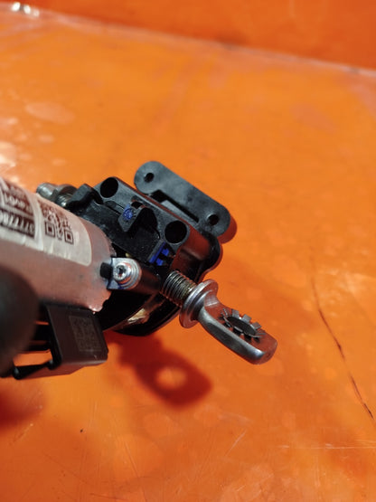 ✅TESLA MODEL 3 LONG RANGE 2020 FRONT LEFT SEAT MOTOR 1099212-00-B Warranty A262 - Image 12