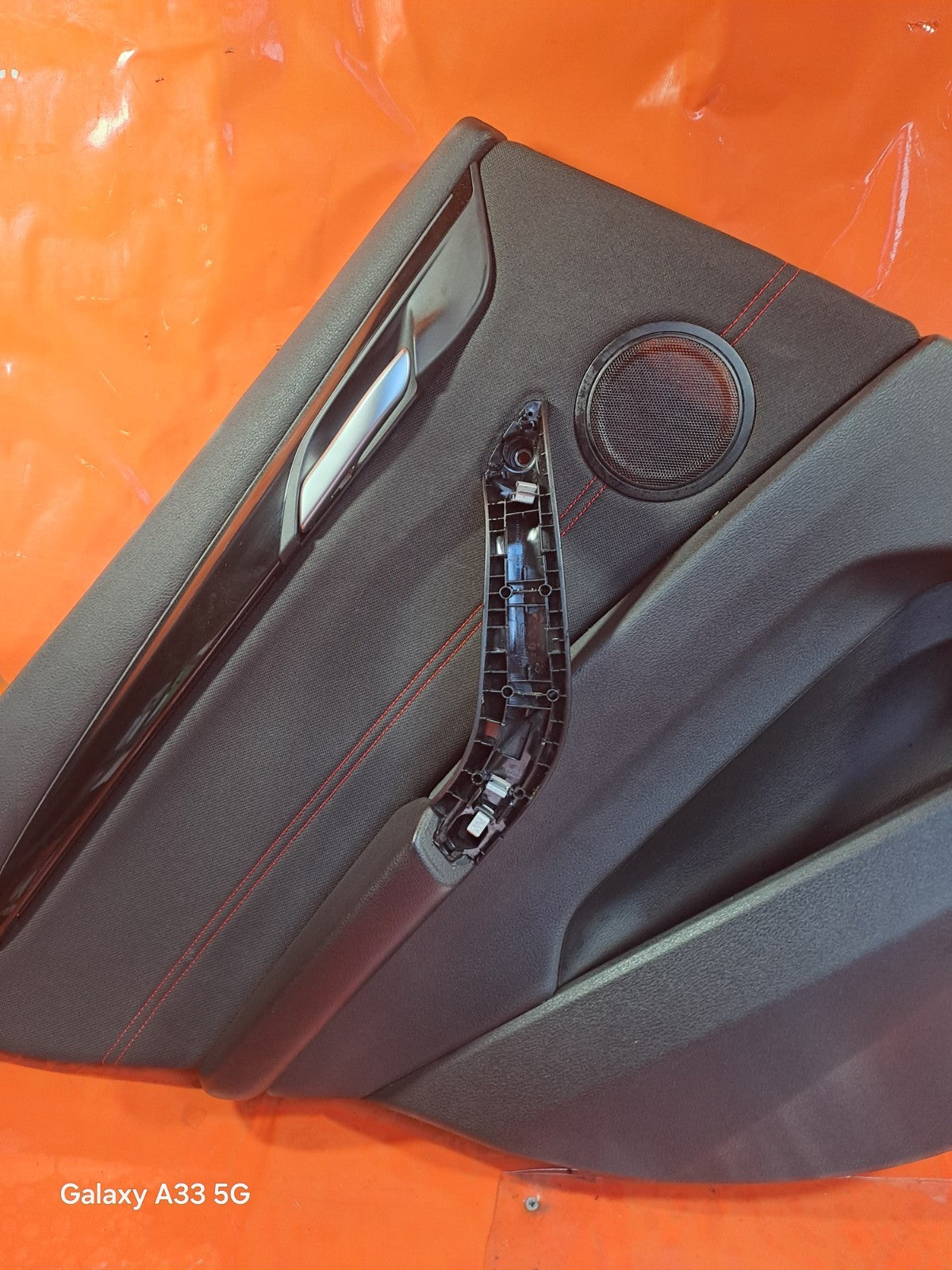 ✅BMW X1 F48 2.0 PETROL 2018 REAR LEFT DOOR CARD 7438107 Warranty A303 - Image 8