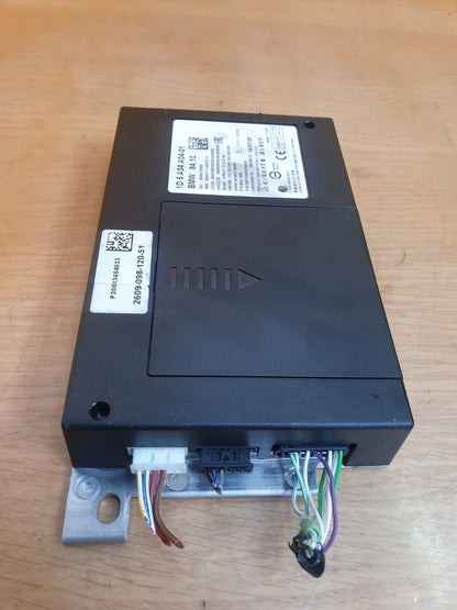 MINI COOPER 1.5 PETROL 2020 TELEMATICS BLUETOOTH CONTROL MODULE ECU 5A04A04 A156