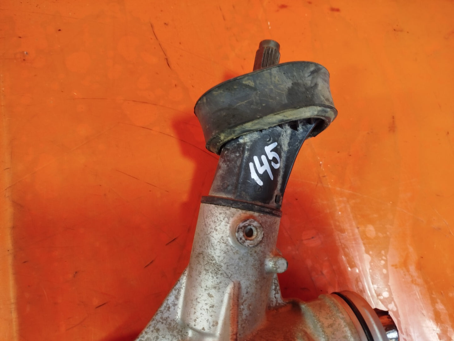 ✅Seat Arona FR 1.0 Petrol 2023 Steering Rack 2Q2423057N + Warranty A145 - Image 12