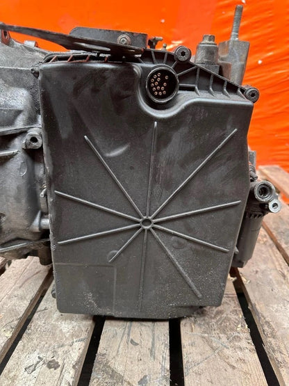 Ford Galaxy Zetec 2.0 Diesel 2019 6 Speed Auto Gearbox DS7R7F096BB DS7R7211 A345 - Image 9