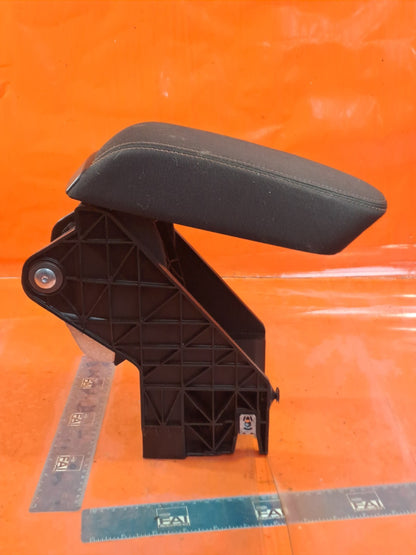 ✅SKODA KAMIQ Se 1.5 PETROL 2024 CENTRE CONSOLE ARMREST 654864207A Warranty A319 - Image 11