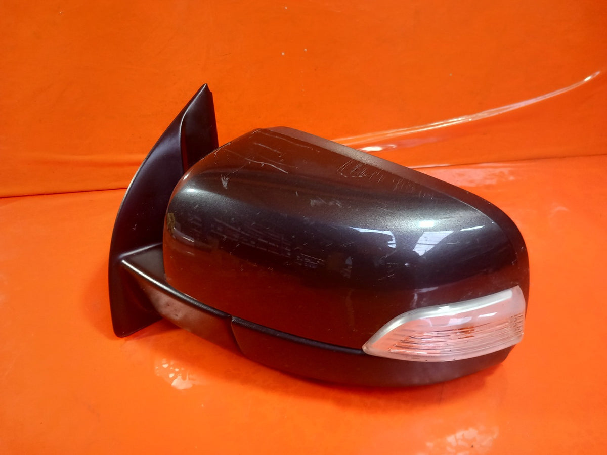 2021 Ford Ranger Wildtrak Wing Mirror Left Side PF 10 Pin EB3B-17683-BM A407 - Image 3