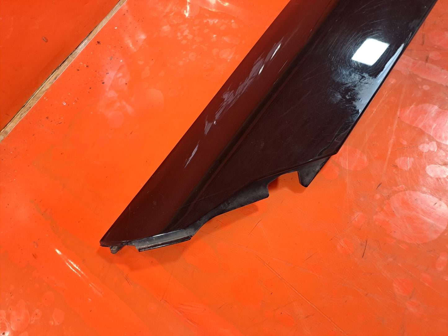 ✅2016 SSANGYONG TIVOLI ElX 1.6D FRONT LEFT A PILLAR TRIM MOLDING 7921035010 A279 - Image 11