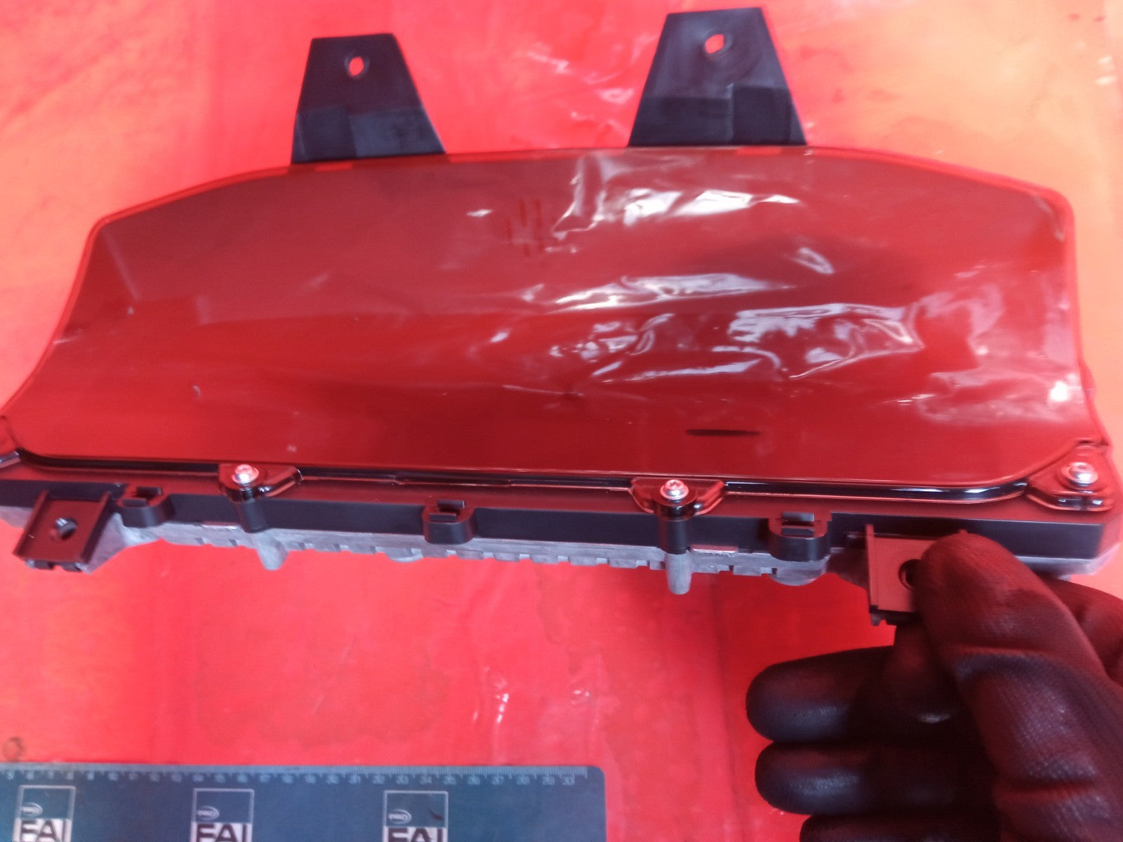 ✅Jaguar I-Pace Ev400 X590 2020 Speedometer Instrument Cluster J9D310F844JF A375 - Image 11