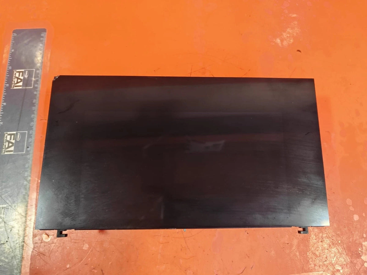 ✅Audi A6 S Line 2019 Sat Nav Media Display Touch Screen   Spares or repair A040 - Image 2