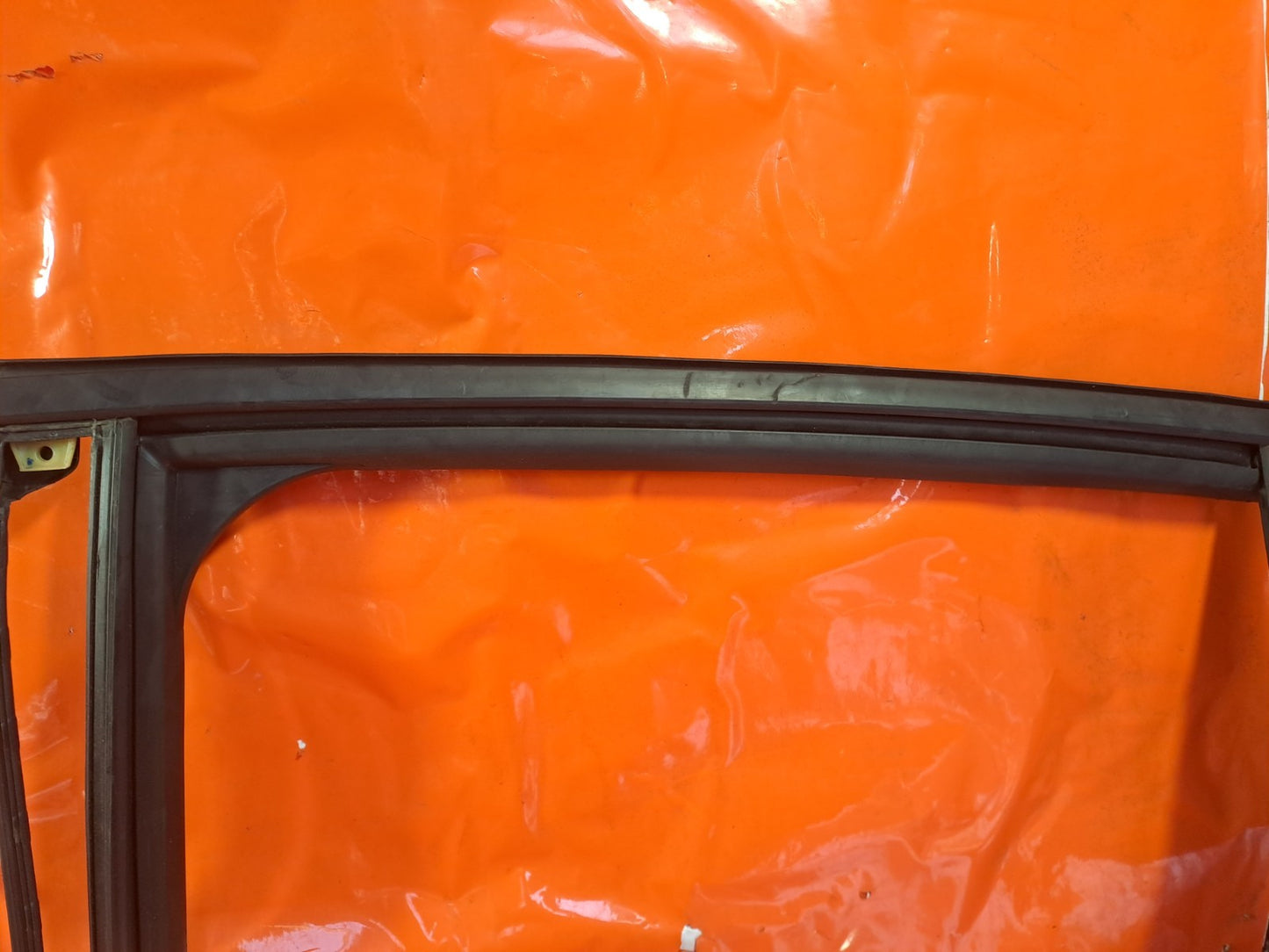 ✅2019 Ford Focus MK4 ST-Line Rear Left Door Window Glass JX7B-A25825 A354 - Image 3