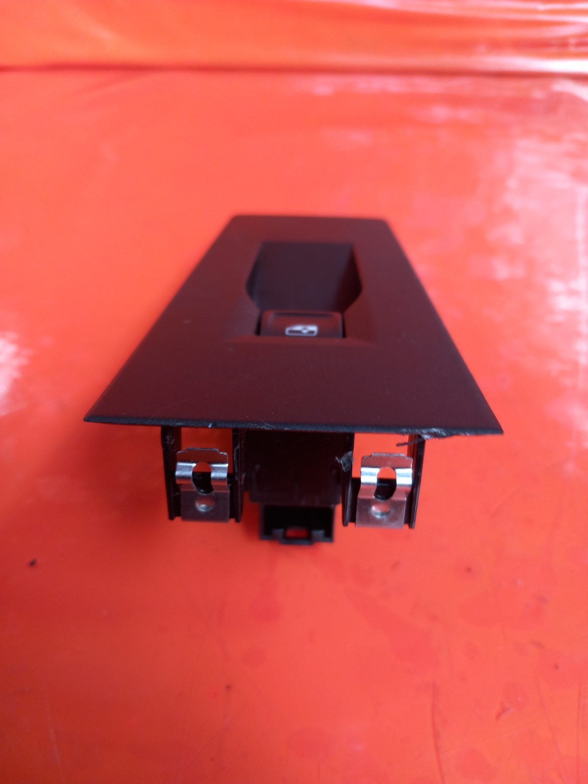 VW Transporter T30 2.0 Diesel 2021 Front Left Window Switch 7LA867255A A410 - Image 4