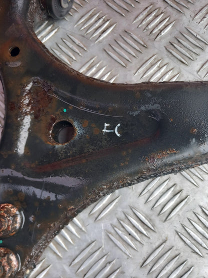 Ssangyong Korando Elx 4X4 Diesel 2018 Front Left Lower Control Arm Wishbone A329 - Image 7