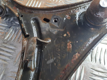 ✅2010 LAND ROVER DISCOVERY 4 L319 FRONT LEFT UPPER SUSPENSION ARM + WARRANTY - Image 11