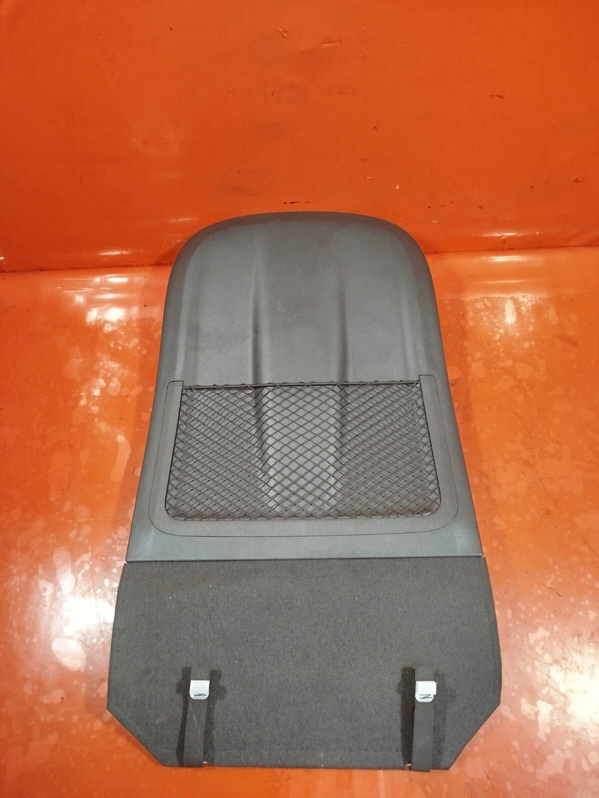 ✅2019 HYUNDAI KONA 1.0 T-GDI FRONT RIGHT SEAT BACK COVER 88491-F2000 + WARRANTY - Image 9