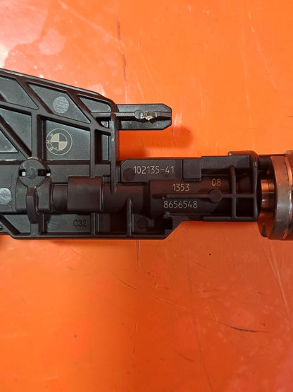 ✅BMW G20 330E 2.0 PETROL 2023 FUEL RAIL WITH INJECTORS 8665633 8656548 Warranty - Image 8