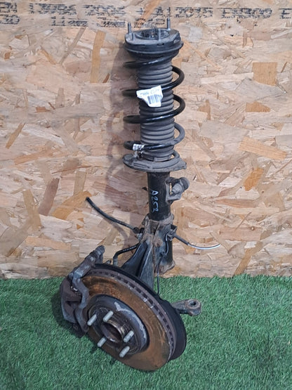 ✅2020 FORD PUMA ST-LINE 1.0P FRONT LEFT SUSPENSION LEG L1TC-18K001-LC A252 - Image 1