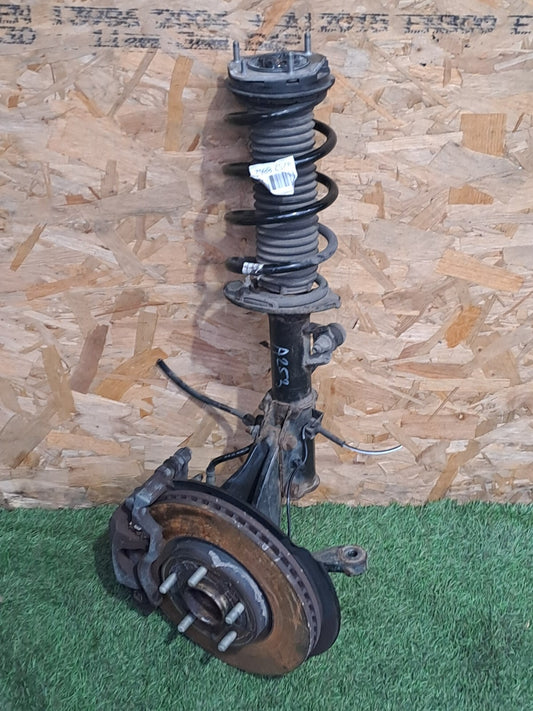 ✅2020 FORD PUMA ST-LINE 1.0P FRONT LEFT SUSPENSION LEG L1TC-18K001-LC A252 - Image 1