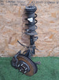 ✅2020 FORD PUMA ST-LINE 1.0P FRONT LEFT SUSPENSION LEG L1TC-18K001-LC A252 - Image 1