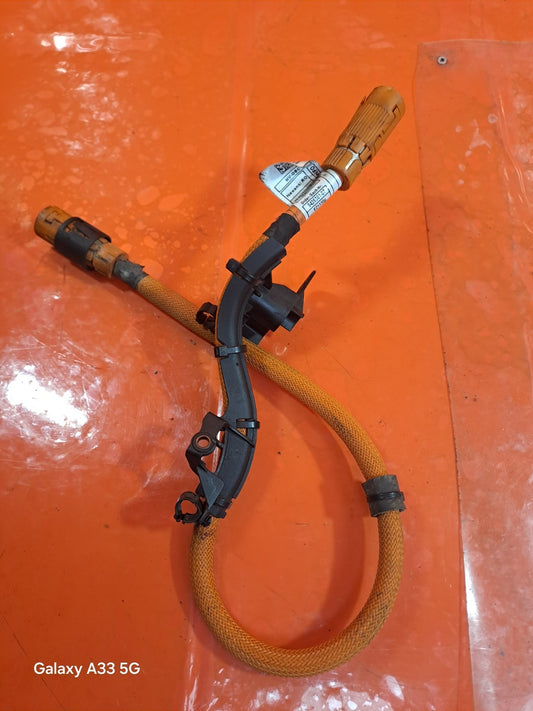 ✅2022 BMW 3 SERIES G21 HIGH VOLTAGE CABLE 9426361 + WARRANTY A305 - Image 1