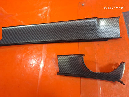✅MERCEDES A180 SPORT 1.3 PETROL 2025 INTERIOR DASHBOARD TRIMS A1776801607 A311 - Image 6