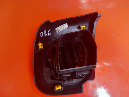 ✅2020 Vauxhall Vivaro 2900 Left Dashboard Air Vent 98095037ZD + Warranty A380 - Image 6