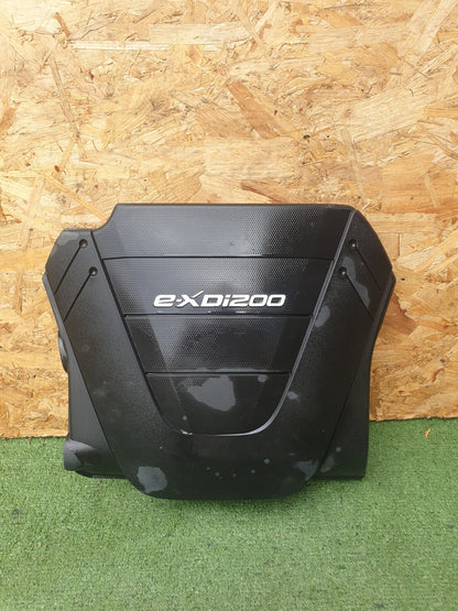 ✅2011 SSANGYONG KORANDO ES 2.0 e-XDi DIESEL ENGINE COVER + WARRANTY A174 - Image 1