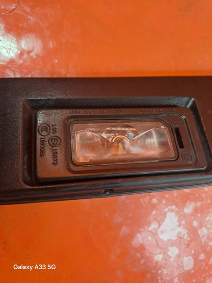 ✅2023 CUPRA FORMENTOR TAILGATE HANDLE WITH NUMBER LIGHTS 5FF827335 WARRANTY A336 - Image 7