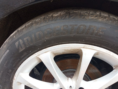 ✅Mercedes A Class W177 Sport Alloy Wheel With Tyre 205/55 R17 + Warranty A382 - Image 6