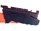 Land Rover Defender L663 3.0 Diesel 2025 Floor Pan Splash Shield Left Side A396 - Image 1