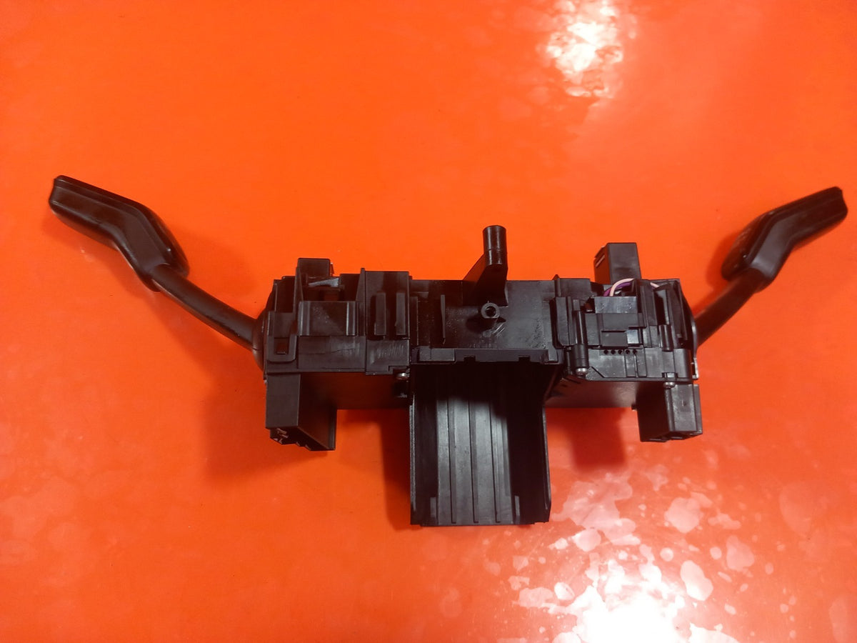 2021 VW Transporter T30 Indicator Wiper Stalk Switch 2Q1953507H Warranty A412 - Image 3