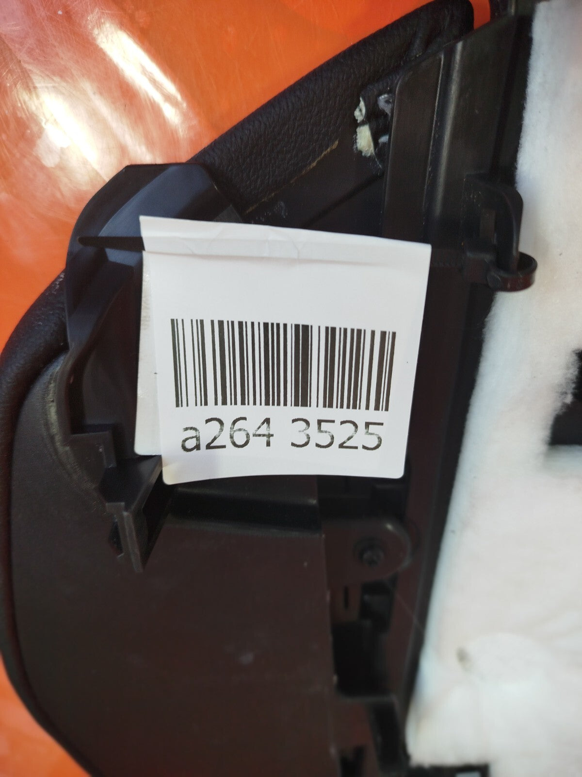 ✅FORD FOCUS ST 2.3 PETROL 2020 LEFT DASHBOARD CONSOLE TRIM JX7BA044E06 Warranty - Image 5