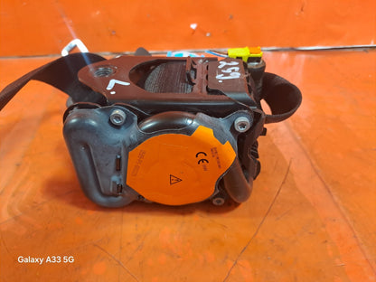 ✅2012 MERCEDES B CLASS W246 SEAT BELT FRONT LEFT A2468600185 + WARRANTY A299 - Image 6