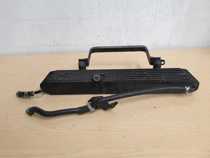 MITSUBISHI OUTLANDER MK3 2019 OIL COOLER RADIATOR 9499D169 - Image 3
