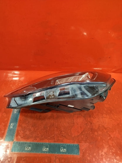 ✅FORD FOCUS MK4 2018-2021 FRONT LEFT HEADLIGHT JX7B13W030DE Warranty xAA - Image 12