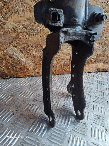 ✅AUDI Q7 S LINE 3.0 DIESEL 2007 FRONT RIGHT SHOCK ABSORBER DAMPER 7L8616040B - Image 8