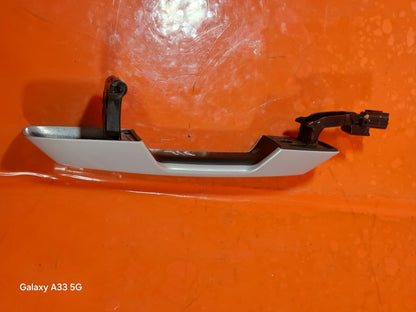 ✅2023 POLESTAR 2 LONG RANGE EXTERIOR DOOR HANDLE REAR RIGHT 102326AB + WARRANTY - Image 12